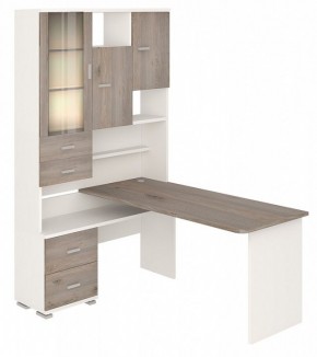 Стол компьютерный Домино СР-620/160 в Соликамске - solikamsk.mebel24.online | фото 2