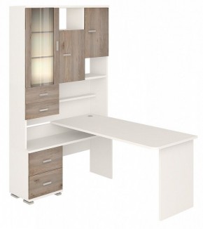 Стол компьютерный Домино СР-620/160 в Соликамске - solikamsk.mebel24.online | фото 2