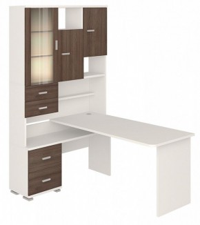 Стол компьютерный Домино СР-620/160 в Соликамске - solikamsk.mebel24.online | фото 2