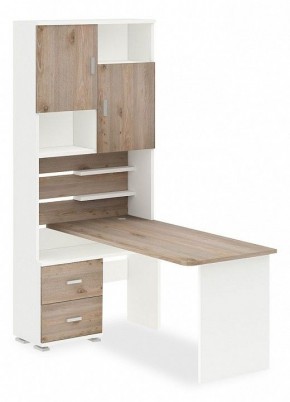 Стол компьютерный Домино СР-720/160 в Соликамске - solikamsk.mebel24.online | фото