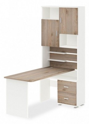 Стол компьютерный Домино СР-720/160 в Соликамске - solikamsk.mebel24.online | фото