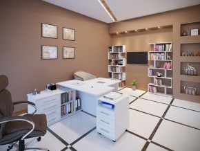 Стол компьютерный КСТ-109Л в Соликамске - solikamsk.mebel24.online | фото 3