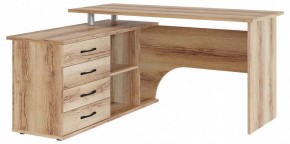 Стол компьютерный КСТ-109Л в Соликамске - solikamsk.mebel24.online | фото