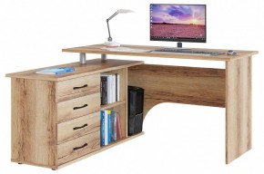 Стол компьютерный КСТ-109Л в Соликамске - solikamsk.mebel24.online | фото 2