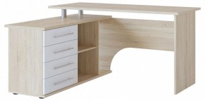 Стол компьютерный КСТ-109Л в Соликамске - solikamsk.mebel24.online | фото