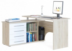 Стол компьютерный КСТ-109Л в Соликамске - solikamsk.mebel24.online | фото 2