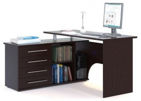 Стол компьютерный КСТ-109Л в Соликамске - solikamsk.mebel24.online | фото 2