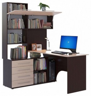 Стол компьютерный КСТ-14.1Л в Соликамске - solikamsk.mebel24.online | фото 3