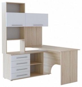 Стол компьютерный КСТ-14.1Л в Соликамске - solikamsk.mebel24.online | фото