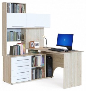 Стол компьютерный КСТ-14.1Л в Соликамске - solikamsk.mebel24.online | фото 2