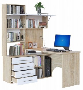 Стол компьютерный КСТ-14.1Л в Соликамске - solikamsk.mebel24.online | фото 3