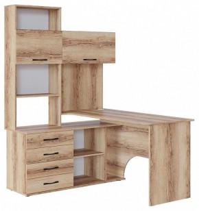 Стол компьютерный КСТ-14.1Л в Соликамске - solikamsk.mebel24.online | фото