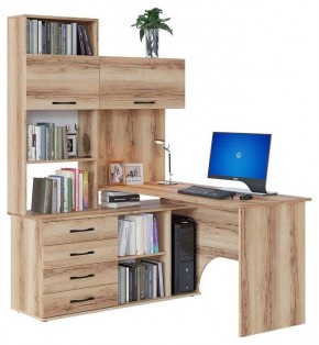Стол компьютерный КСТ-14.1Л в Соликамске - solikamsk.mebel24.online | фото 2