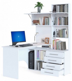 Стол компьютерный КСТ-14.1П в Соликамске - solikamsk.mebel24.online | фото 3
