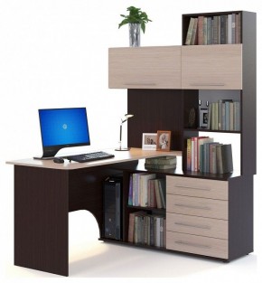 Стол компьютерный КСТ-14.1П в Соликамске - solikamsk.mebel24.online | фото 3