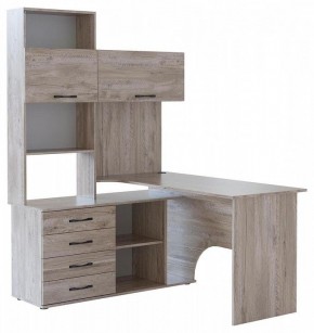 Стол компьютерный КСТ-14Л в Соликамске - solikamsk.mebel24.online | фото