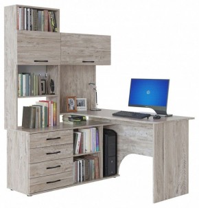 Стол компьютерный КСТ-14Л в Соликамске - solikamsk.mebel24.online | фото 2