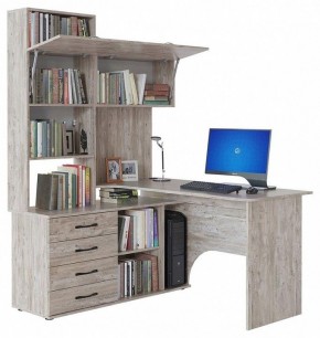 Стол компьютерный КСТ-14Л в Соликамске - solikamsk.mebel24.online | фото 3