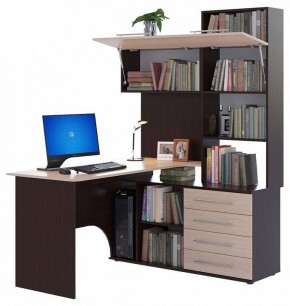 Стол компьютерный КСТ-14П в Соликамске - solikamsk.mebel24.online | фото 2