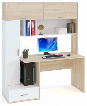 Стол компьютерный КСТ-17 в Соликамске - solikamsk.mebel24.online | фото 2