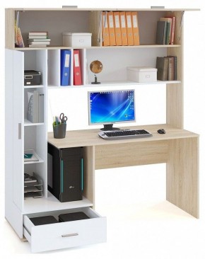 Стол компьютерный КСТ-17 в Соликамске - solikamsk.mebel24.online | фото 3