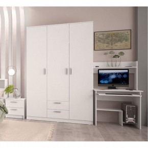 Стол компьютерный Париж в Соликамске - solikamsk.mebel24.online | фото 4