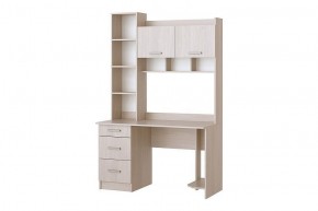Стол компьютерный ПКС-5 (анкор светлый) в Соликамске - solikamsk.mebel24.online | фото