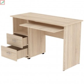 Стол компьютерный "Алиса (T25)" ручка скоба в Соликамске - solikamsk.mebel24.online | фото 2