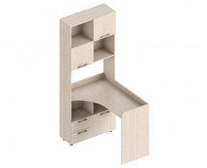 Стол компьютерный "Умка" в Соликамске - solikamsk.mebel24.online | фото 3