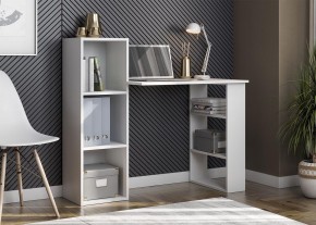 Стол компьютерный СТК 1 (Дуб Золотой) в Соликамске - solikamsk.mebel24.online | фото 4