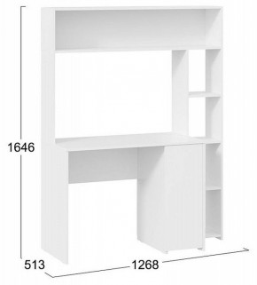 Стол компьютерный Тип 2 в Соликамске - solikamsk.mebel24.online | фото 6