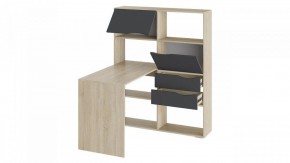 Стол компьютерный Тип 7 в Соликамске - solikamsk.mebel24.online | фото 2
