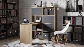 Стол компьютерный Тип 7 в Соликамске - solikamsk.mebel24.online | фото 3