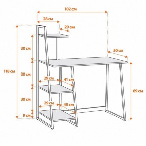 Стол компьютерный WD-16 в Соликамске - solikamsk.mebel24.online | фото 10