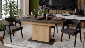 Стол обеденный Детройт в Соликамске - solikamsk.mebel24.online | фото 3