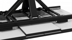 Стол обеденный Хэмптон в Соликамске - solikamsk.mebel24.online | фото 6