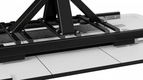 Стол обеденный Хэмптон в Соликамске - solikamsk.mebel24.online | фото 7
