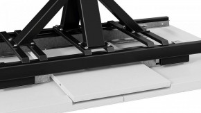 Стол обеденный Хэмптон в Соликамске - solikamsk.mebel24.online | фото 5