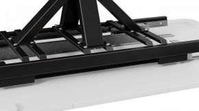 Стол обеденный Хэмптон в Соликамске - solikamsk.mebel24.online | фото 7