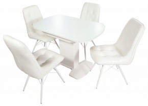 Стол обеденный Корсика в Соликамске - solikamsk.mebel24.online | фото 3