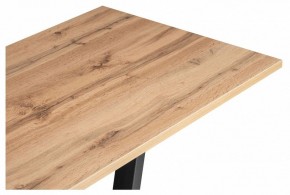 Стол обеденный Мичиган Лофт в Соликамске - solikamsk.mebel24.online | фото 5