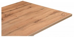 Стол обеденный Мичиган Лофт в Соликамске - solikamsk.mebel24.online | фото 4