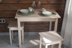 Стол обеденный прямая ножка в Соликамске - solikamsk.mebel24.online | фото 6