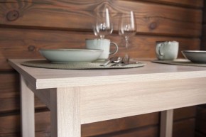Стол обеденный прямая ножка в Соликамске - solikamsk.mebel24.online | фото 9