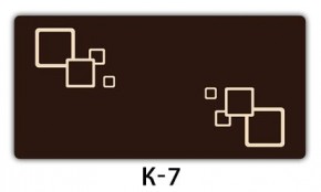 Стол обеденный Трилогия с фотопечатью K-1 в Соликамске - solikamsk.mebel24.online | фото 19