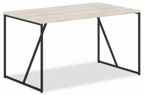 Стол офисный Loftis LST 1380 в Соликамске - solikamsk.mebel24.online | фото