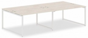 Стол офисный Xten-Q XQWST 2814 в Соликамске - solikamsk.mebel24.online | фото