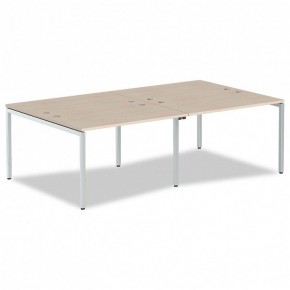 Стол офисный Xten S XWST 2414 в Соликамске - solikamsk.mebel24.online | фото