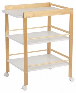 Стол пеленальный Polini kids Simple 1090 в Соликамске - solikamsk.mebel24.online | фото