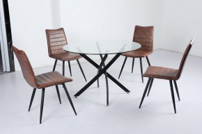 Стол PETAL D110 М-City в Соликамске - solikamsk.mebel24.online | фото 2